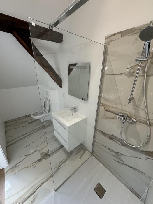 Studio 50 m² à Namur Centre - La Corbeille