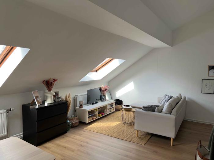 Studio 45 m² in Namur Centre - La Corbeille