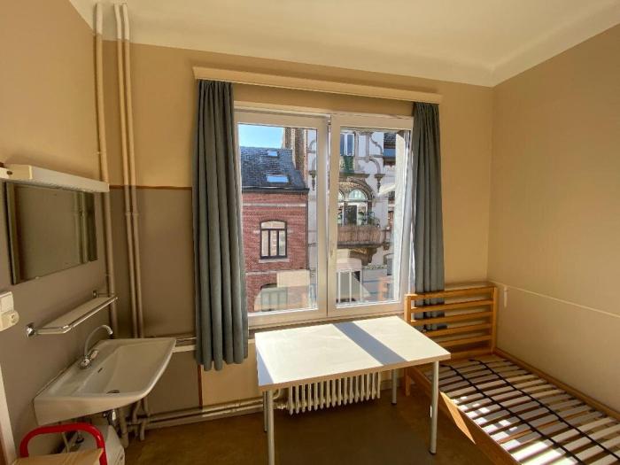 Chambre 3.1