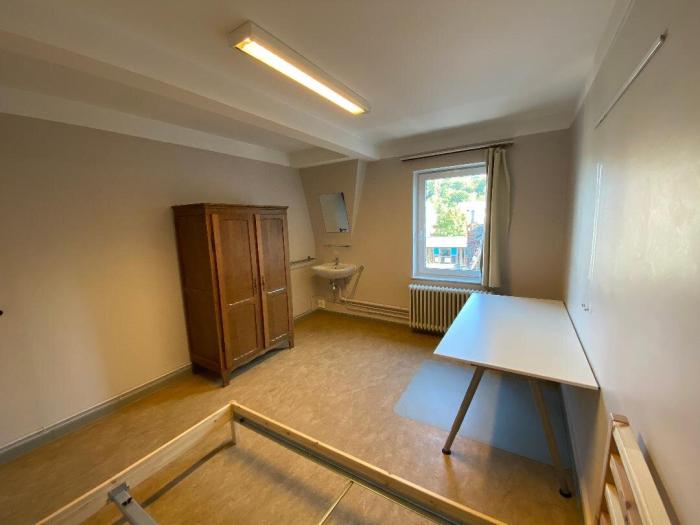 Chambre 3.4