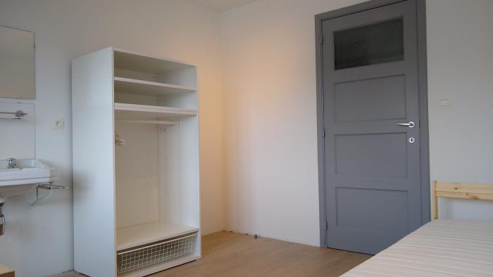 Student room