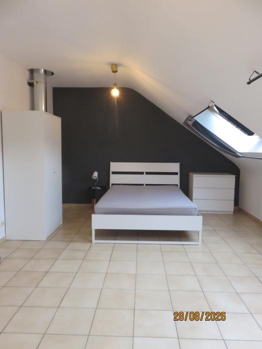 合租房 22 m² 在 Namur Jambes