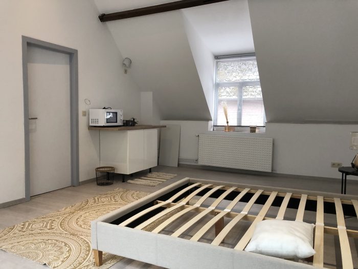Studio 30 m² à Namur Centre - La Corbeille
