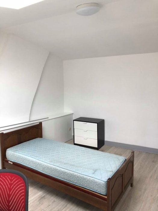 Student room