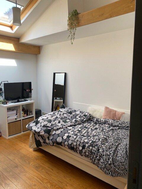 Kot 20 m² à Namur Centre - La Corbeille