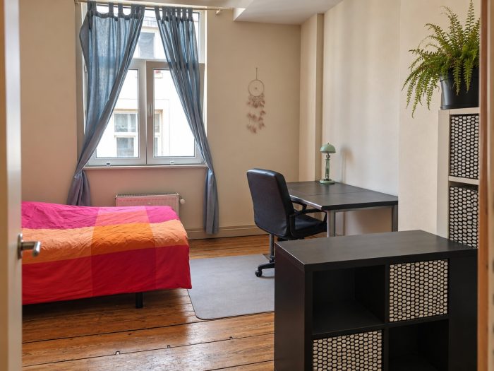 chambre