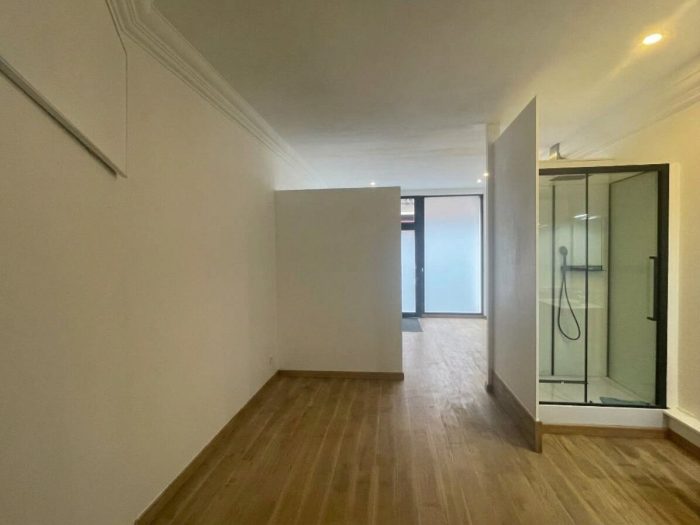 Student room