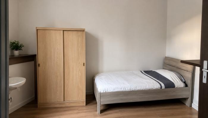 chambre 1