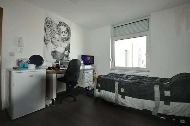 Student room 20 m² in Namur Salzinnes / Bas prés