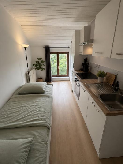 Kot 10 m² in Namen Centre - La Corbeille