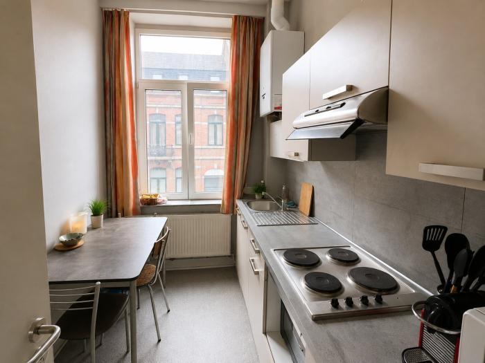 Student room