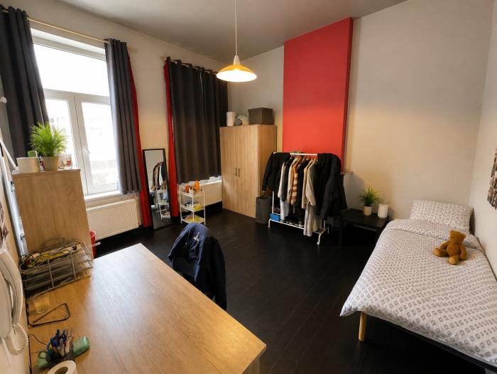 Student room