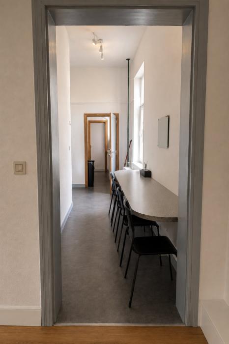 espace commun