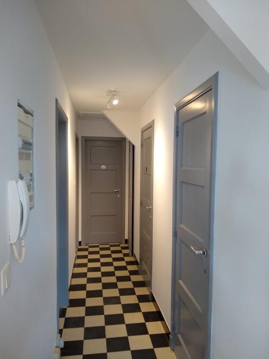Student room