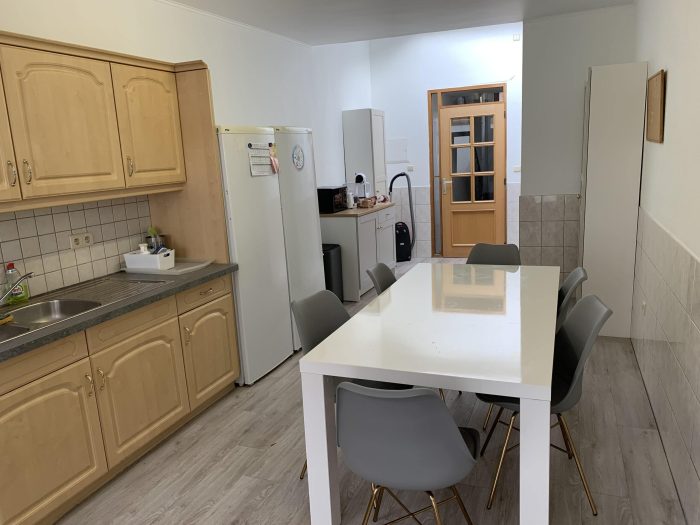 Student room