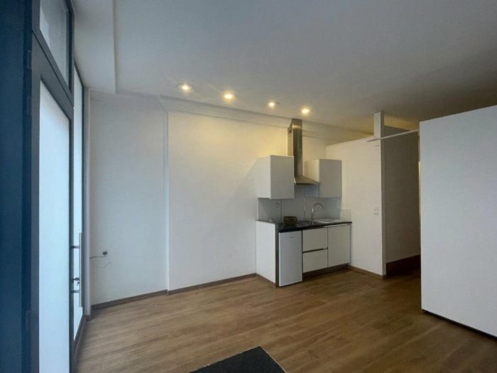 Student room 30 m² in Namur Centre - La Corbeille