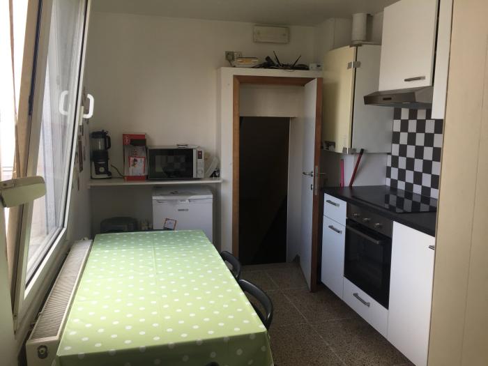 Student room