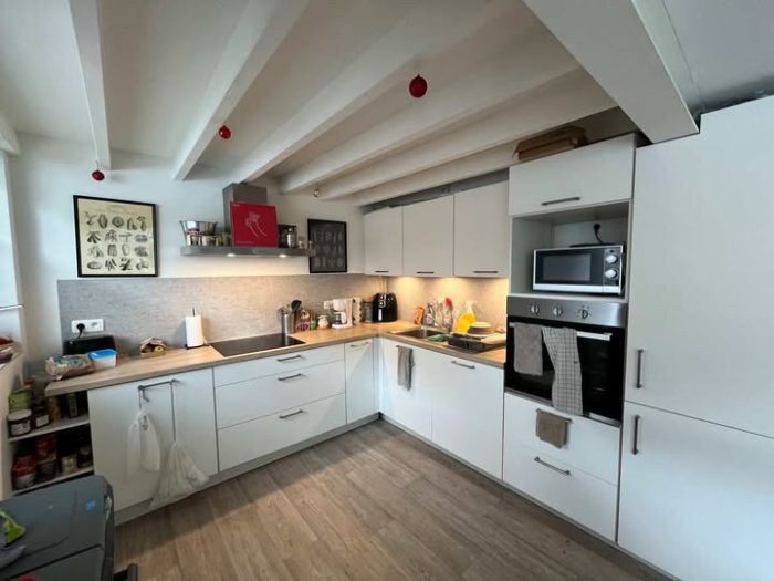 Kot 75 m² à Namur Bomel-Heuvy
