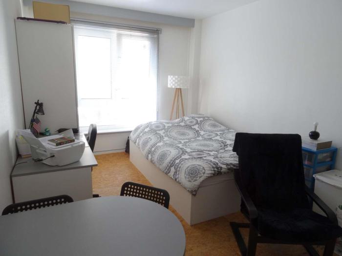 Studio 22 m² in Namur Bomel-Heuvy