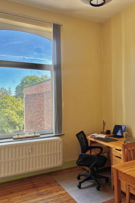 Student room