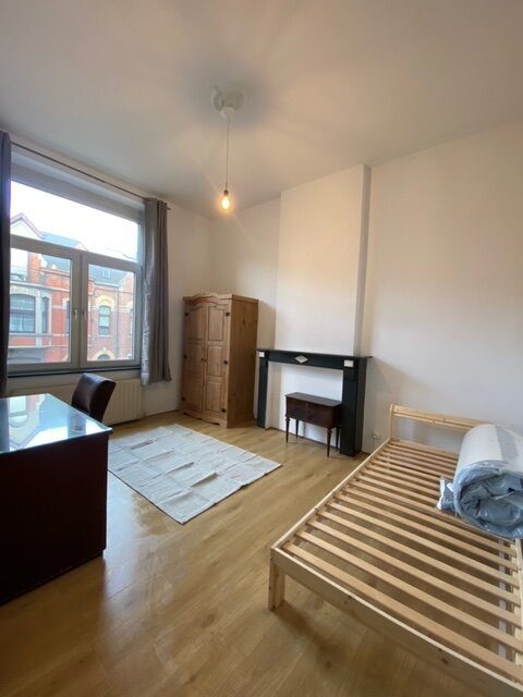 Shared housing 160 m² in Namur Sources / St Servais / Trois Piliers