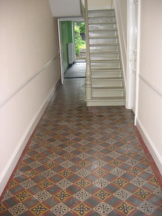 Entrée