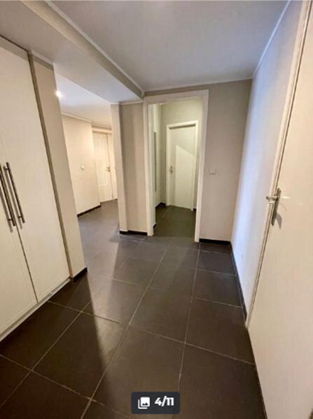 Hall d'entrée du logement