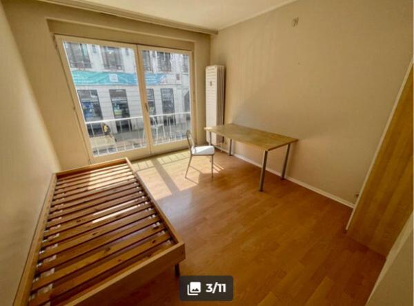 Chambre 1