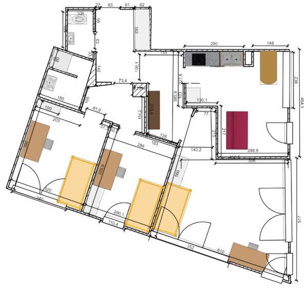 Plan logement
