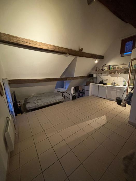 Studio 26 m² à Namur Centre - La Corbeille