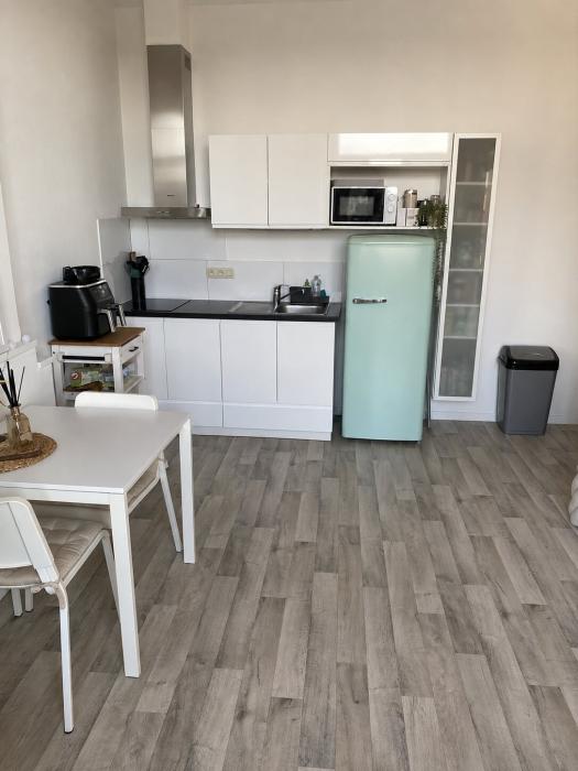单人间 26 m² 在 Namur Salzinnes / Bas prés