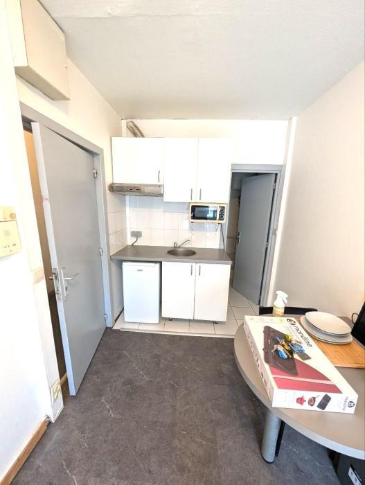 Studio 20 m² à Namur Bomel-Heuvy