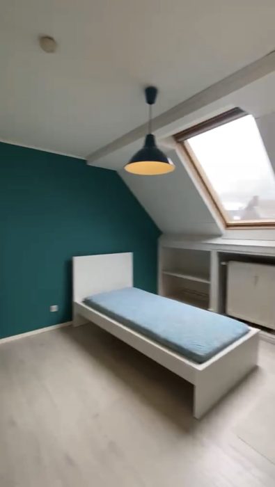 合租房 18 m² 在 Namur Centre - La Corbeille