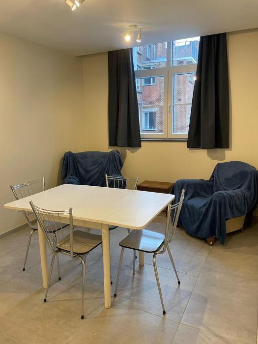 Appartement 40 m² in Namen Andere