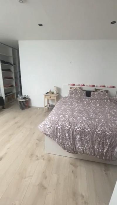 Student room 18 m² in Namur Centre - La Corbeille