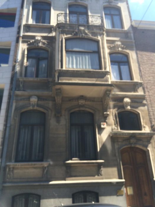 Student room 15 m² in Namur Centre - La Corbeille