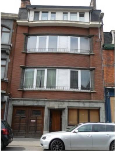 合租房 20 m² 在 Namur Other