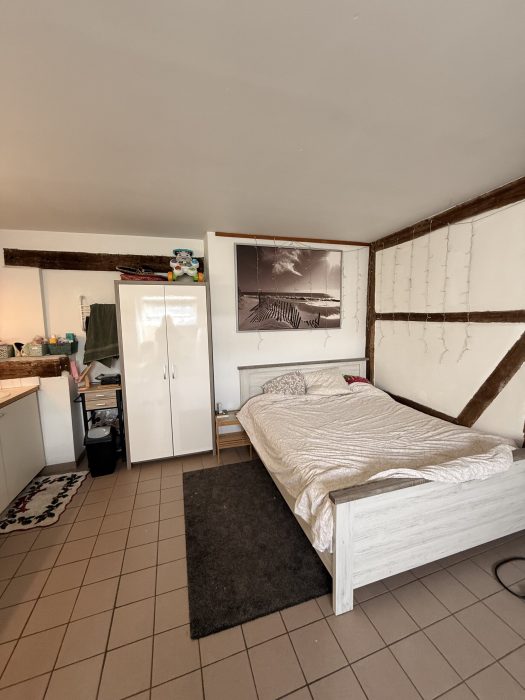 Kot 20 m² in Namen Centre - La Corbeille