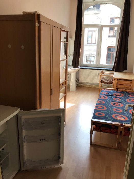 Student room