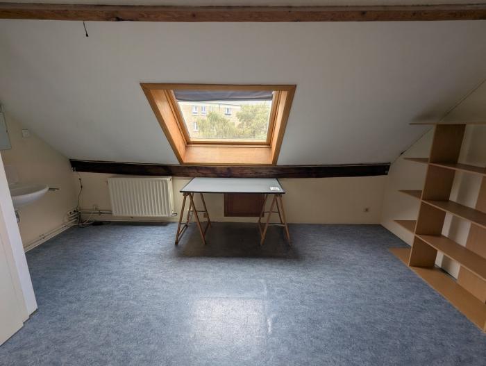 Kot chez l'habitant