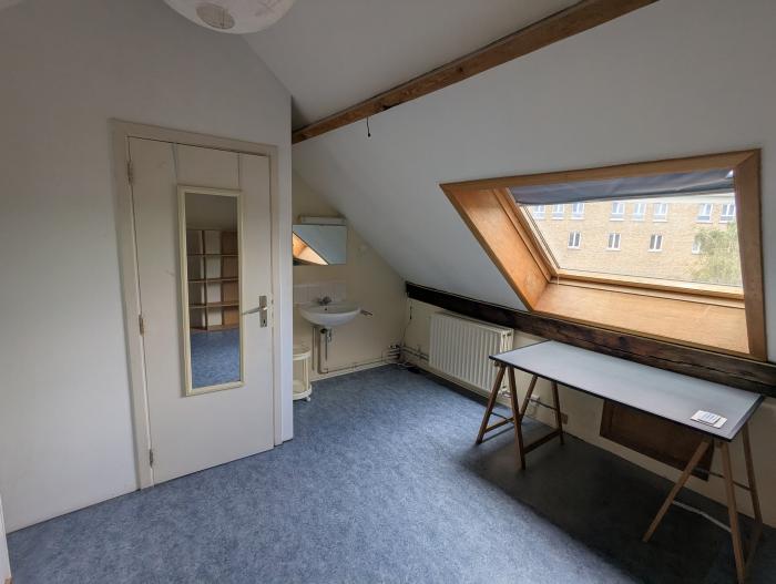 Kot chez l'habitant