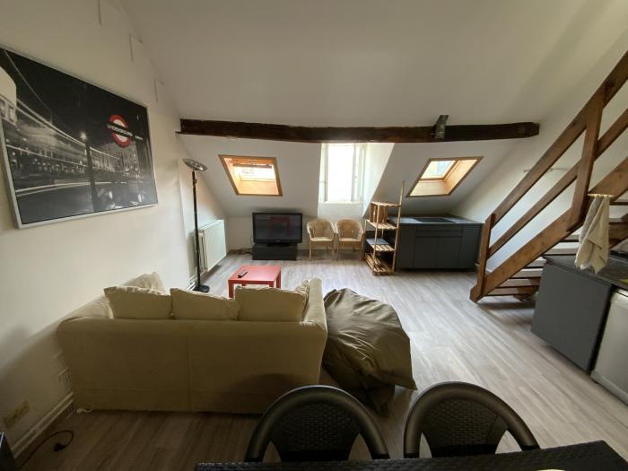 Kot bij bewoner