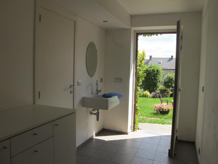 Kot chez l'habitant