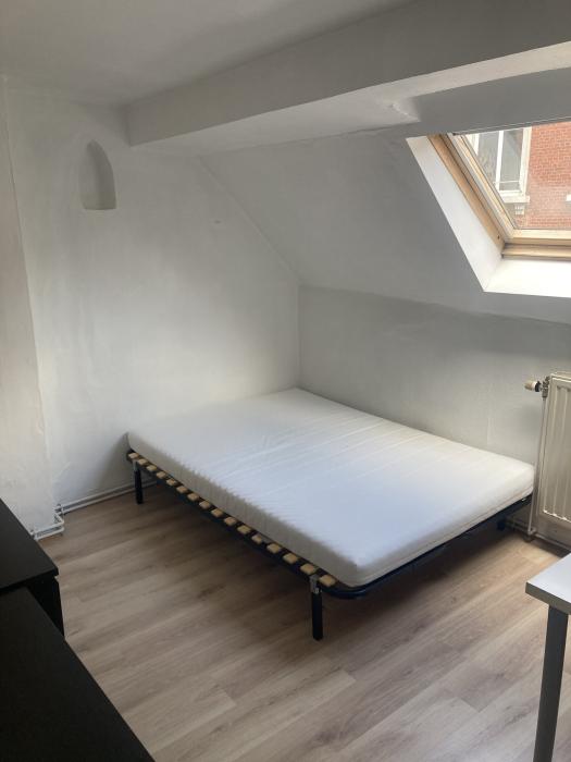 Kot 14 m² à Namur Centre - La Corbeille