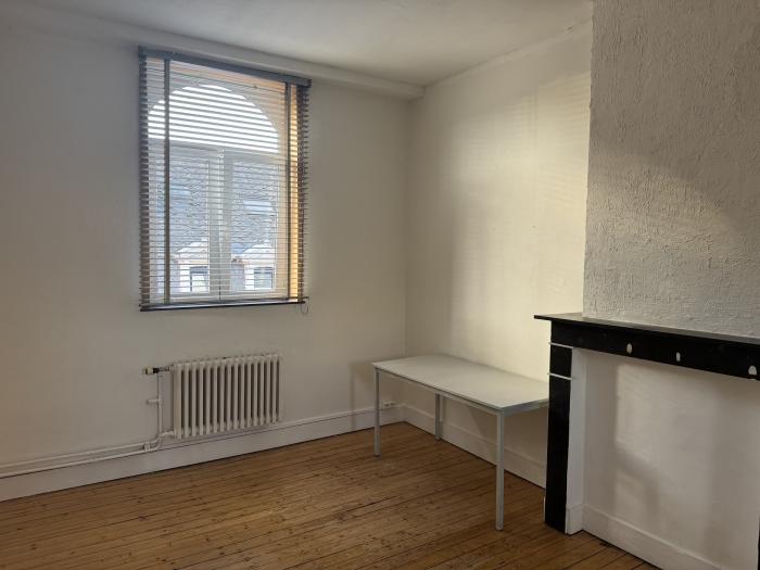 Student room