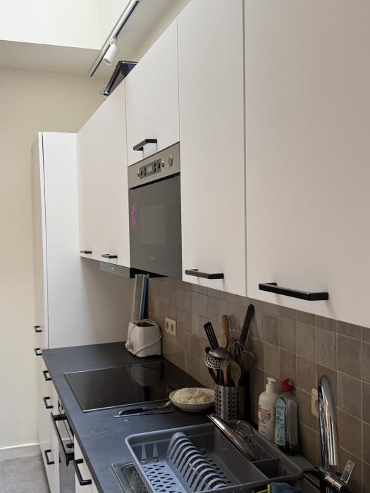 Student room