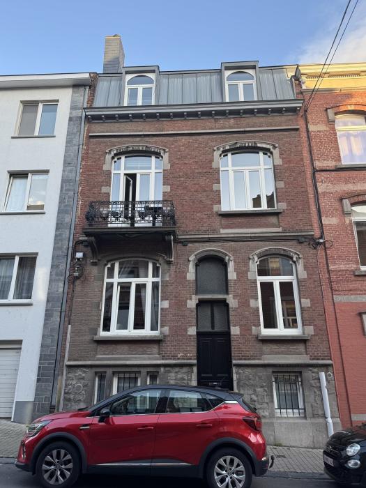 Student room 15 m² in Namur Centre - La Corbeille