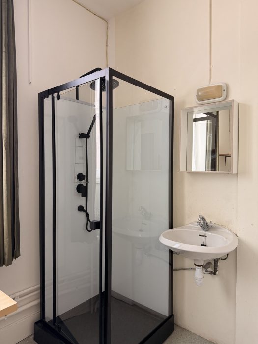 Kot 15 m² in Namen Centre - La Corbeille