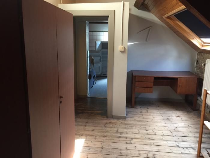 Chambre n°2 - Bâtiment 69