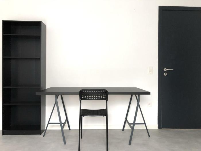 Student room